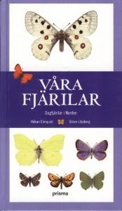 Våra fjärilar