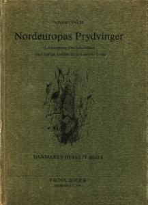 Nordeuropas Prydvinger