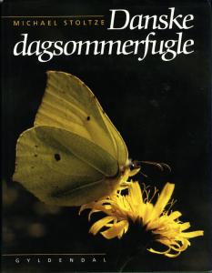 Danske dagsommerfugle